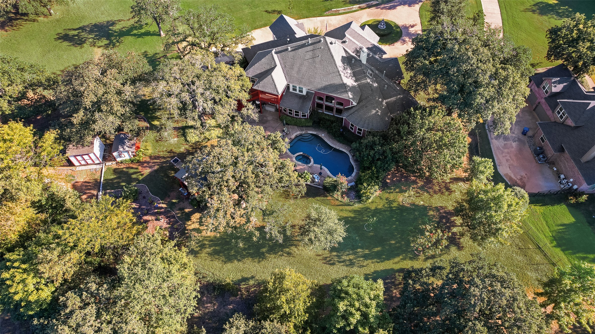 2816 Guardian Court Flower Mound TX 75022