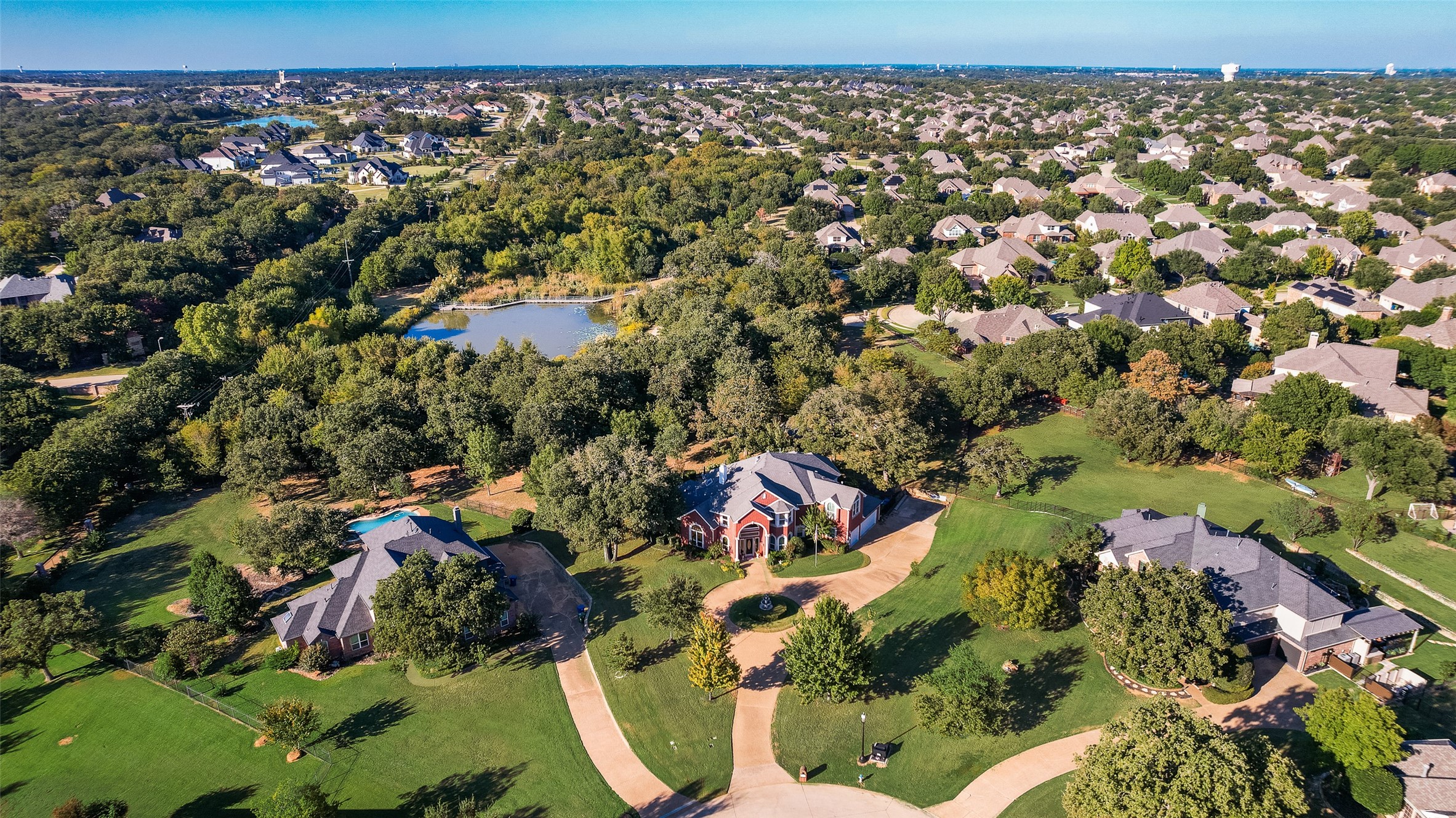 2816 Guardian Court Flower Mound TX 75022