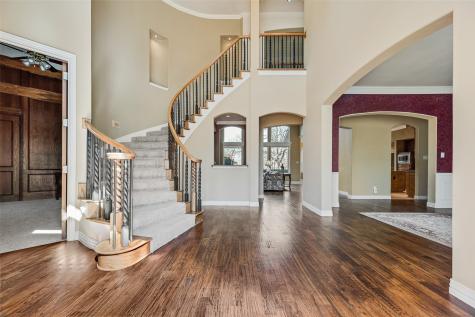 2816 Guardian Court Flower Mound TX 75022