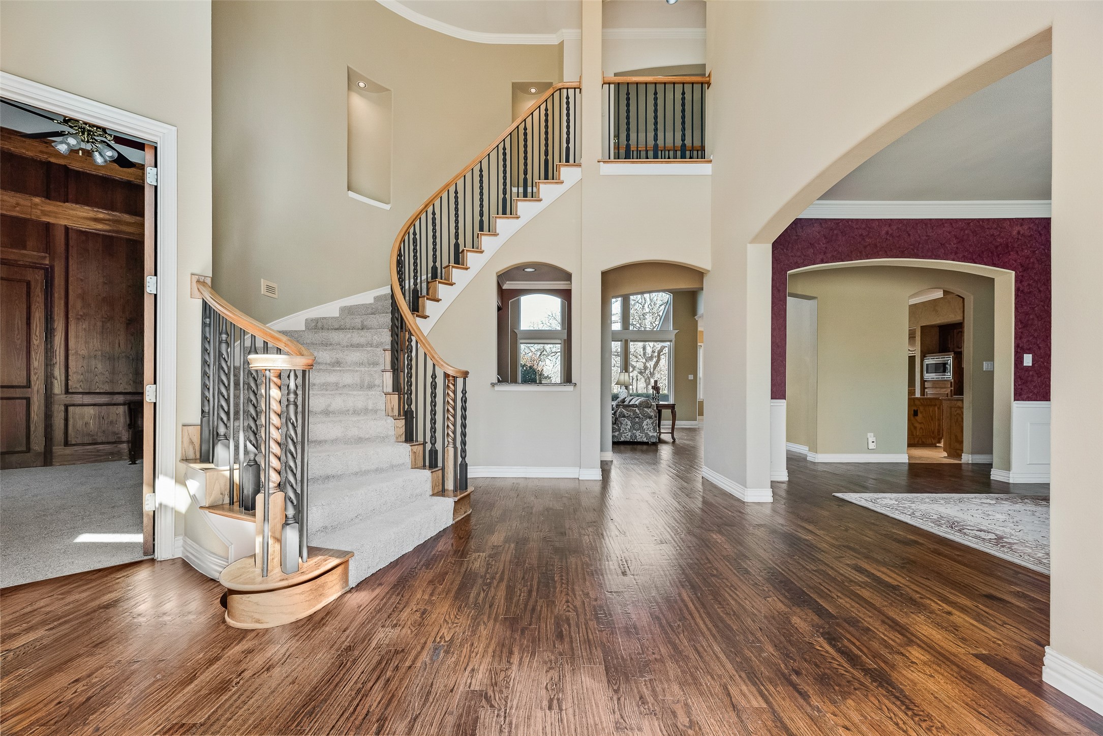 2816 Guardian Court Flower Mound TX 75022