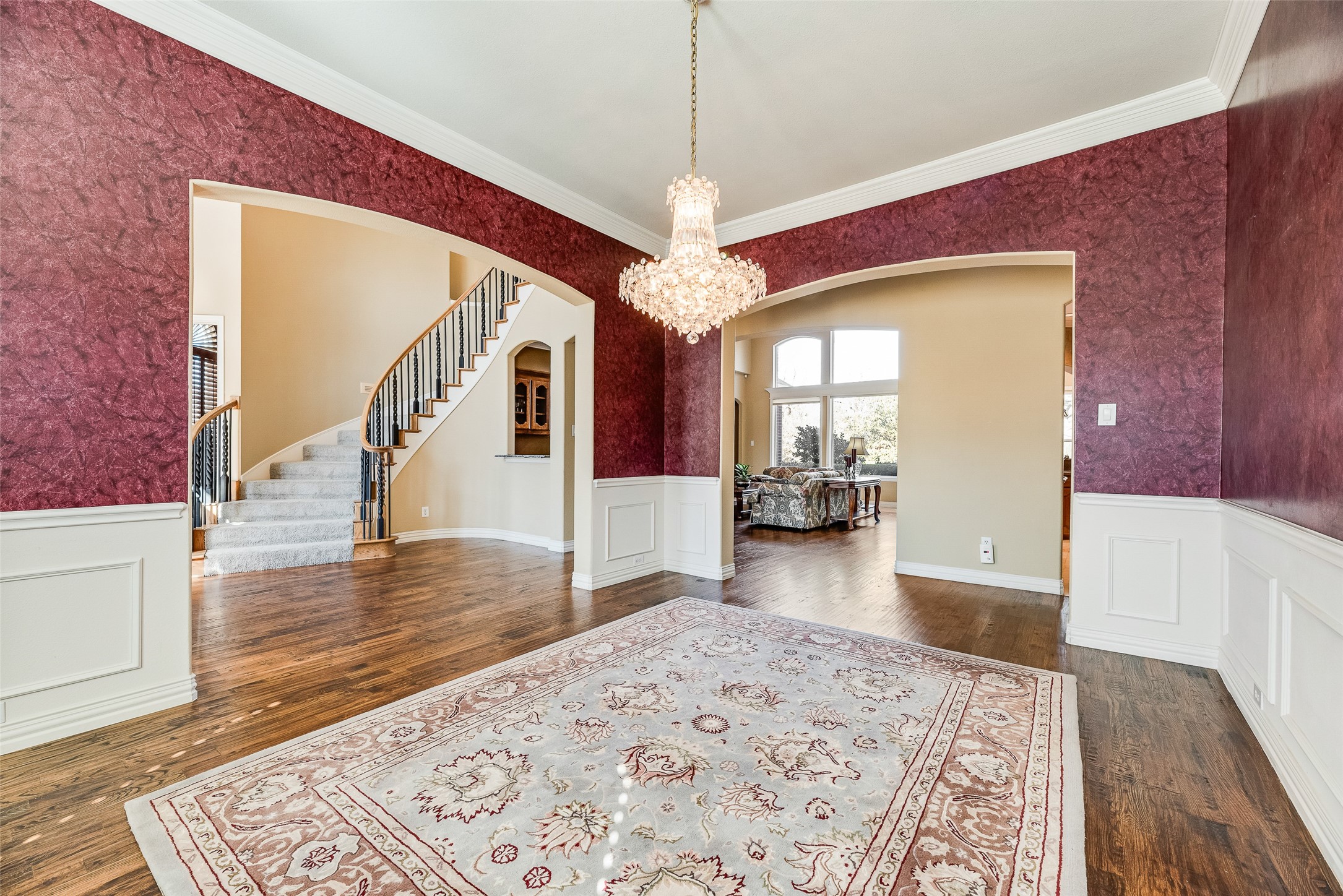 2816 Guardian Court Flower Mound TX 75022