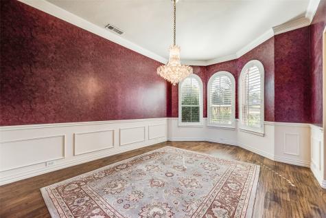 2816 Guardian Court Flower Mound TX 75022