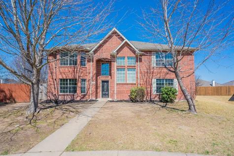 106 Foxtail Court Red Oak TX 75154