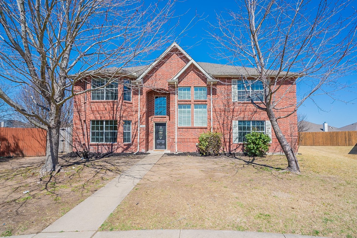 106 Foxtail Court Red Oak TX 75154