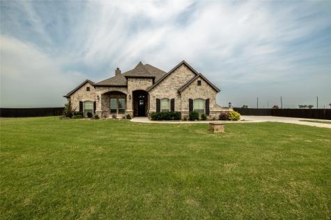 1061 Pilgrim Trail Weatherford TX 76088