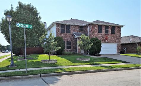 2600 Horizon Way Little Elm TX 75068