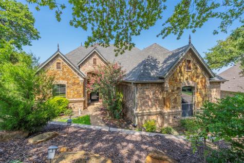 6825 Nob Hill Drive North Richland Hills TX 76182
