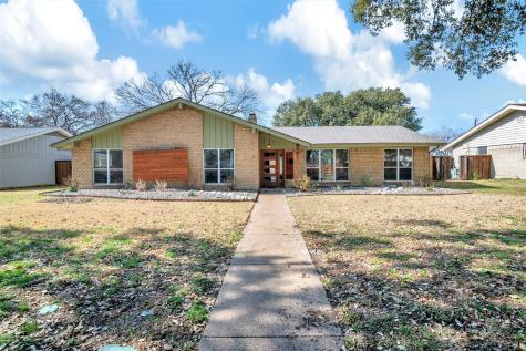 10911 Damon Lane Dallas TX 75229