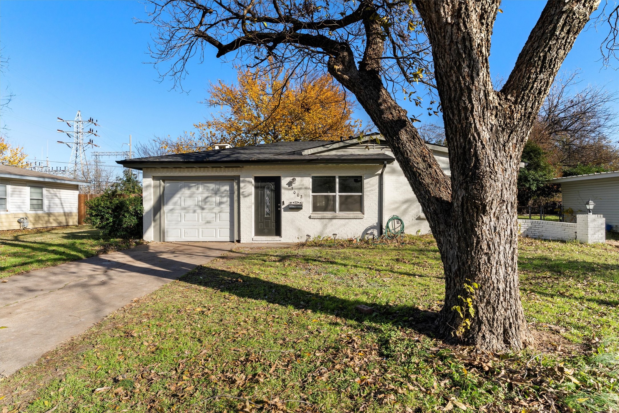 3002 Elm Park Richland Hills TX 76118