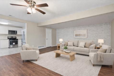 3002 Elm Park Richland Hills TX 76118