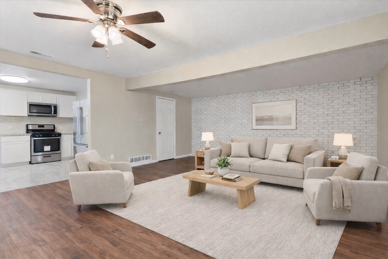 3002 Elm Park Richland Hills TX 76118