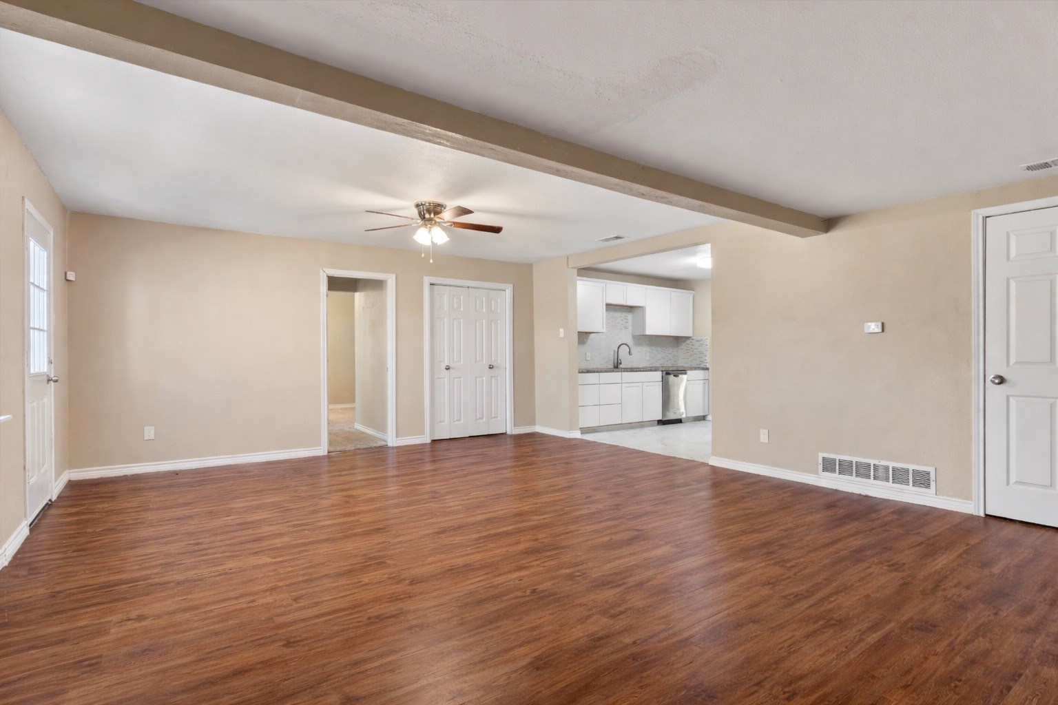 3002 Elm Park Richland Hills TX 76118