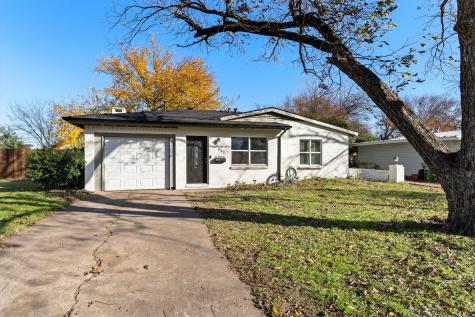 3002 Elm Park Richland Hills TX 76118