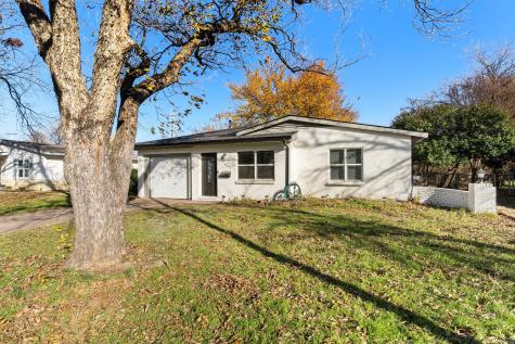 3002 Elm Park Richland Hills TX 76118