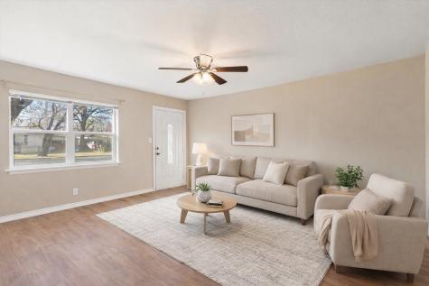 3002 Elm Park Richland Hills TX 76118