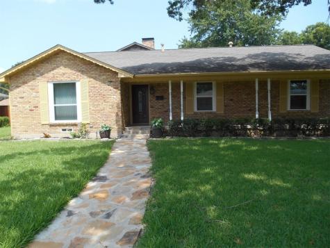 2210 Michael Street Garland TX 75040