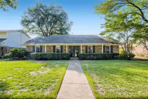 2004 Drake Drive Richardson TX 75081
