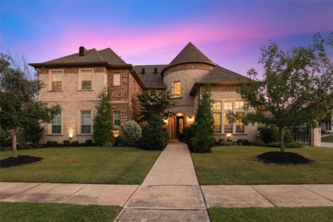 1001 Winding Lake Boulevard Southlake TX 76092