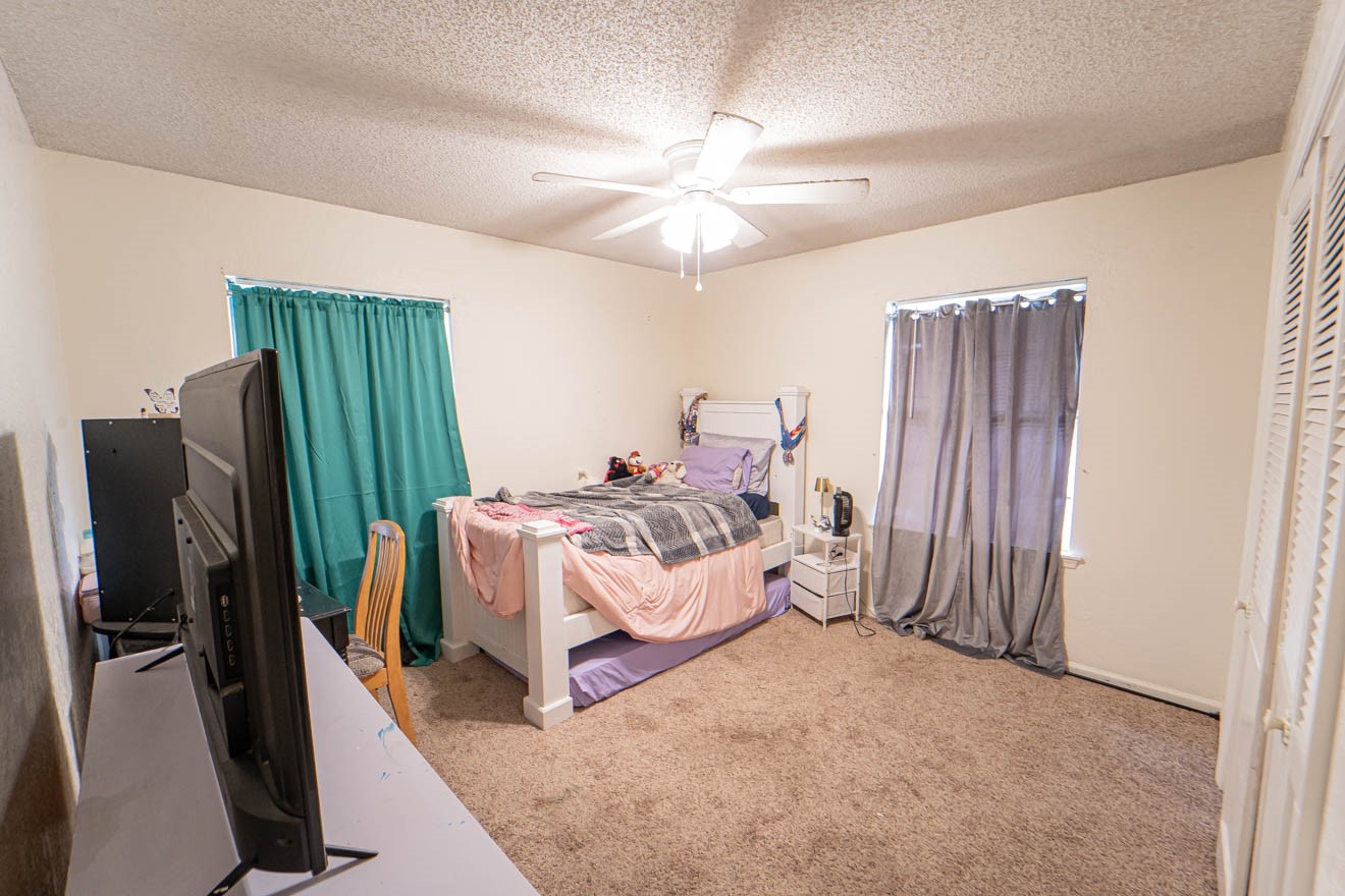 2405 Sha Lane Breckenridge TX 76424