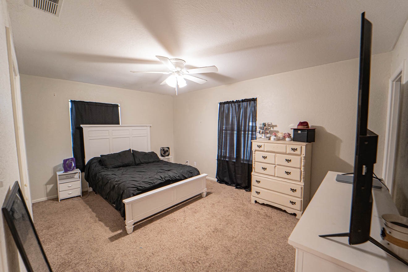 2405 Sha Lane Breckenridge TX 76424