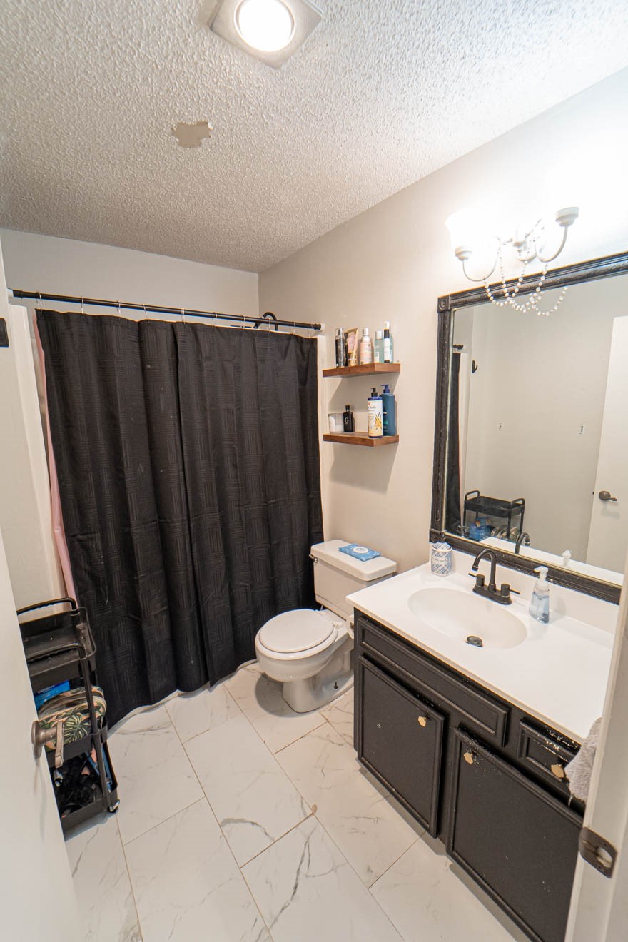 2405 Sha Lane Breckenridge TX 76424