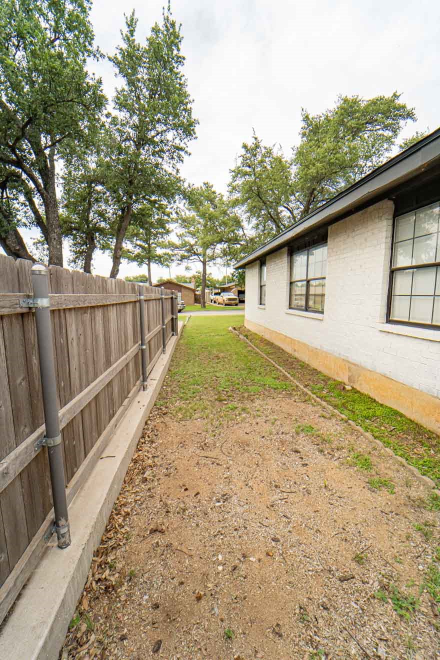 2405 Sha Lane Breckenridge TX 76424