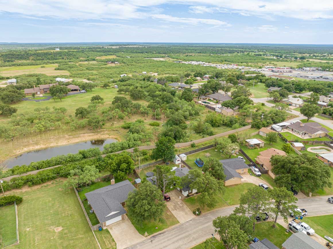2405 Sha Lane Breckenridge TX 76424