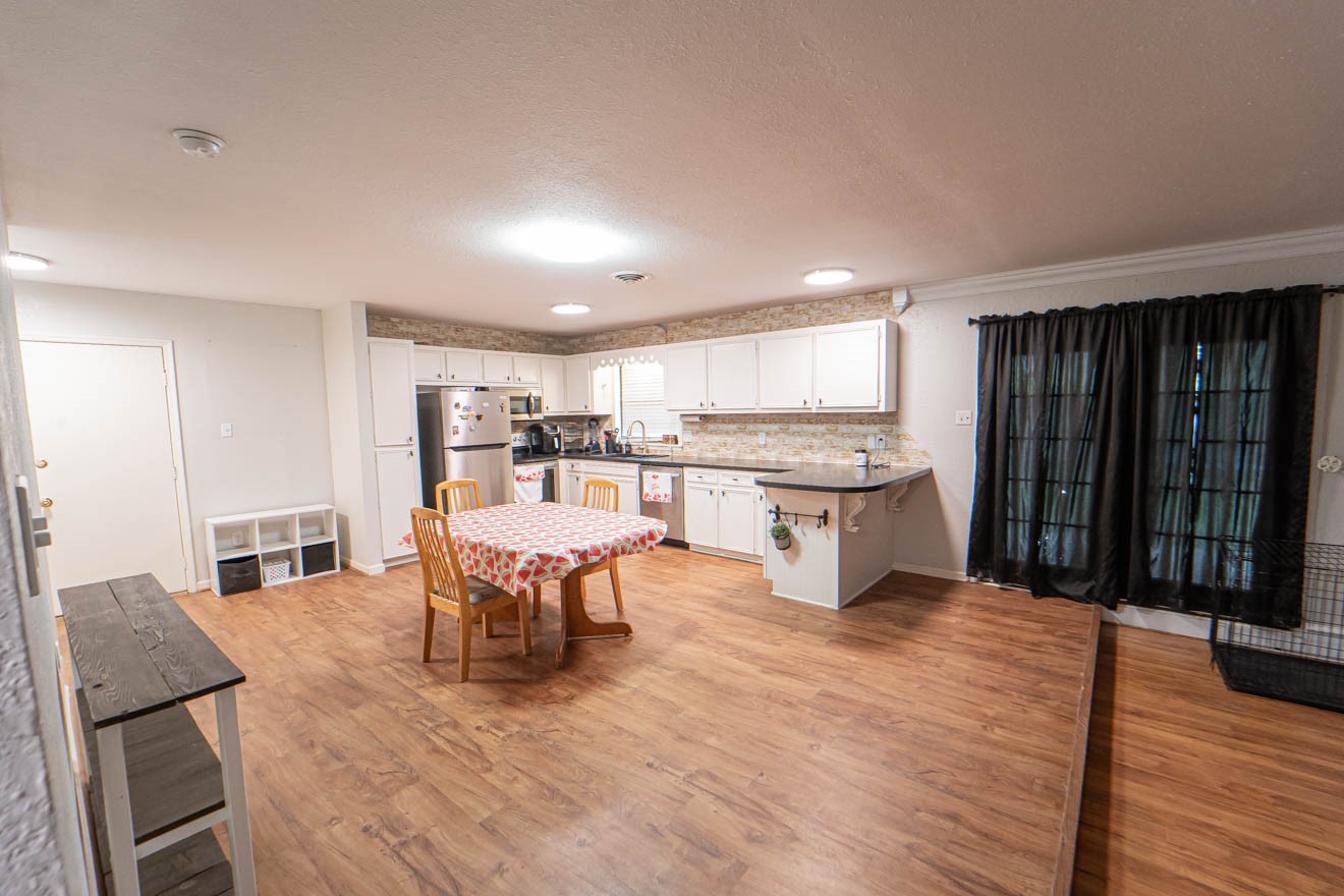 2405 Sha Lane Breckenridge TX 76424