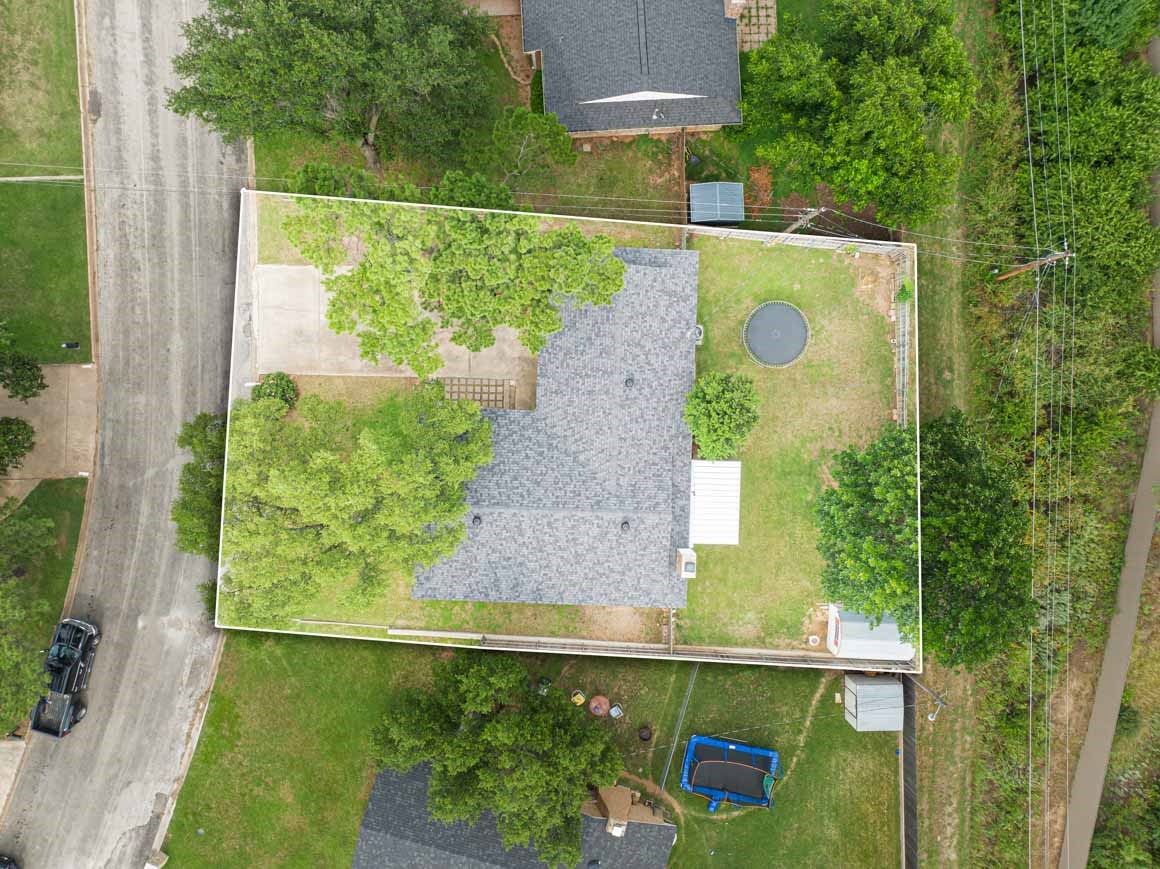2405 Sha Lane Breckenridge TX 76424