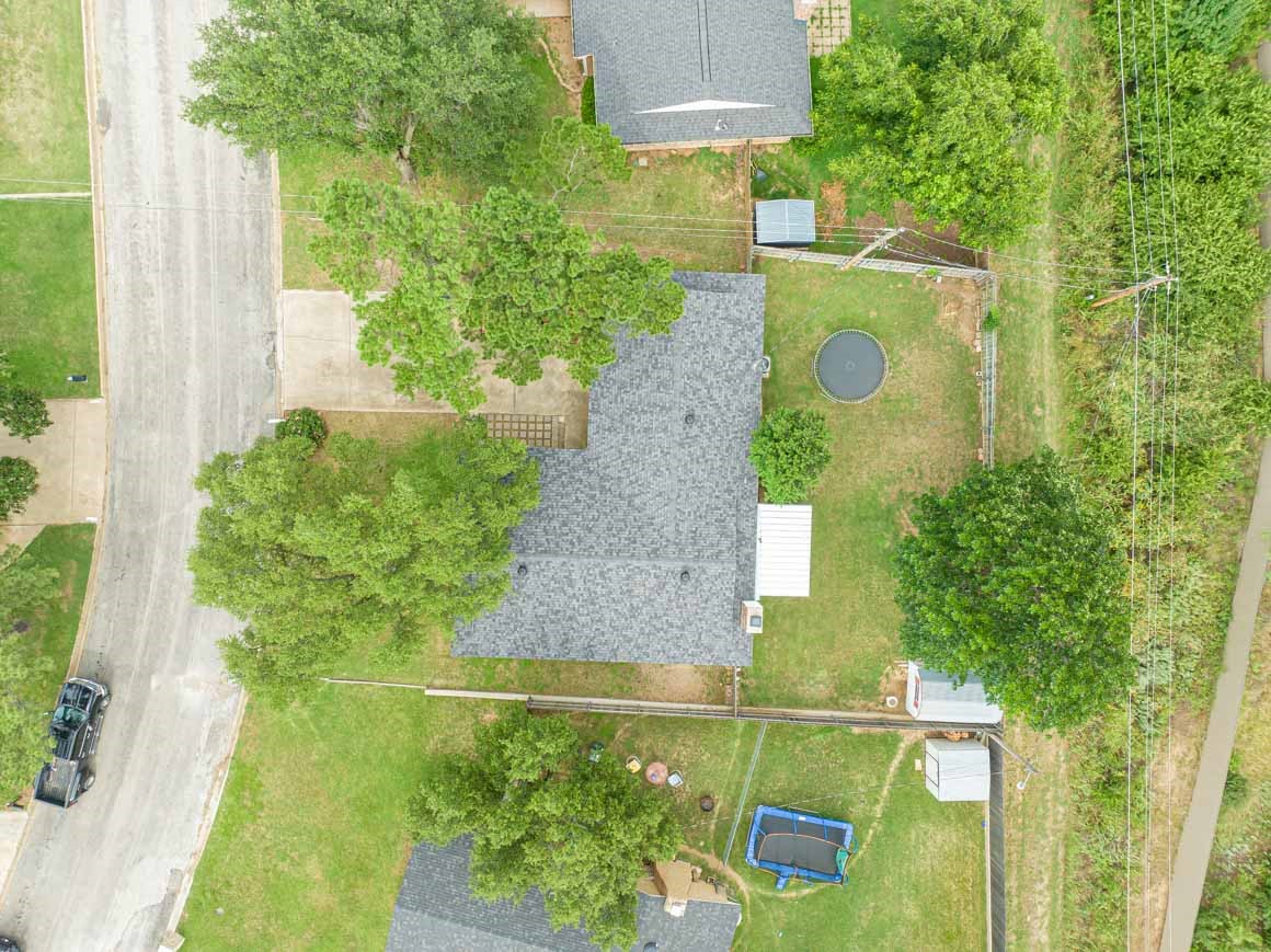 2405 Sha Lane Breckenridge TX 76424