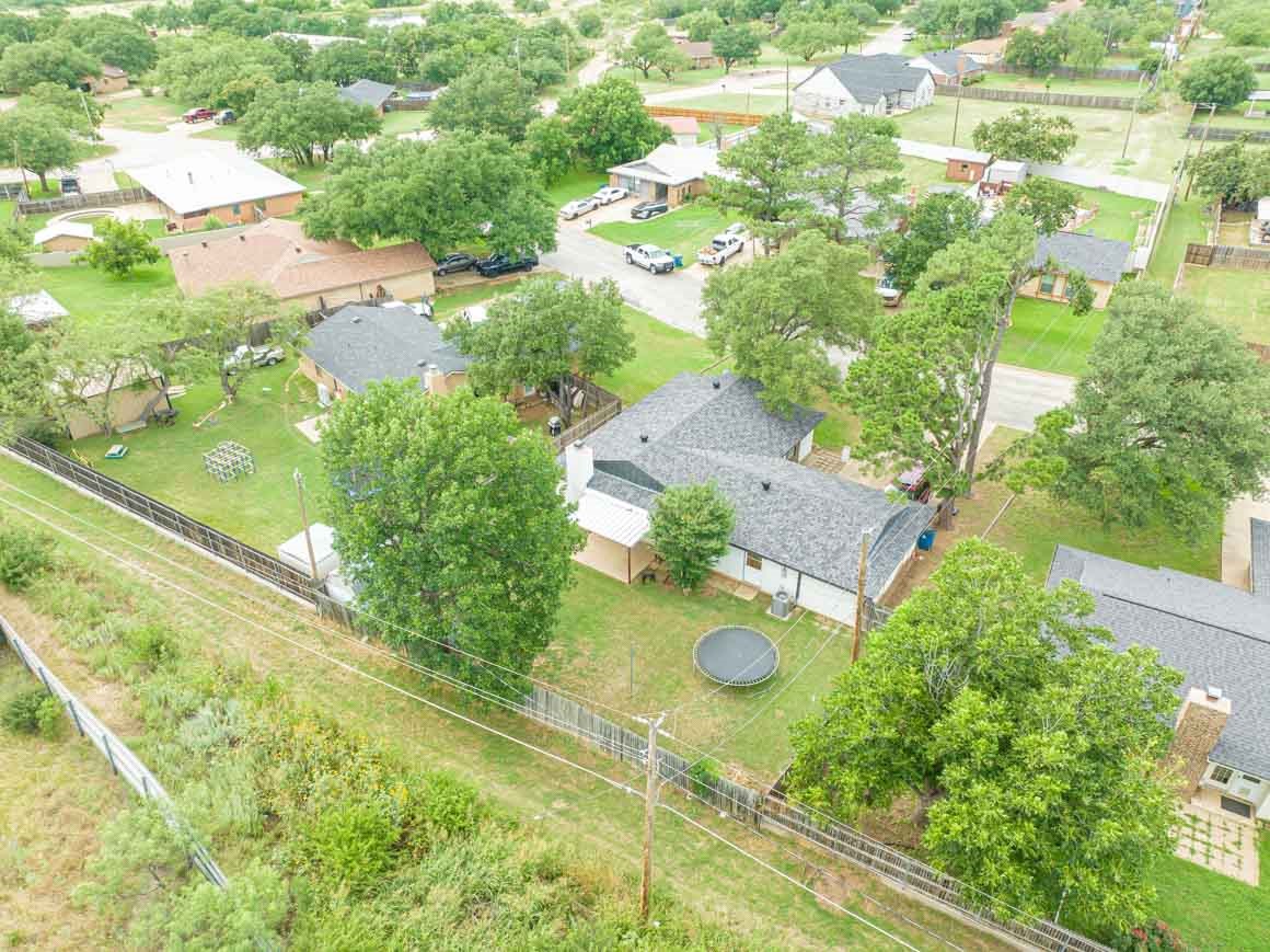 2405 Sha Lane Breckenridge TX 76424