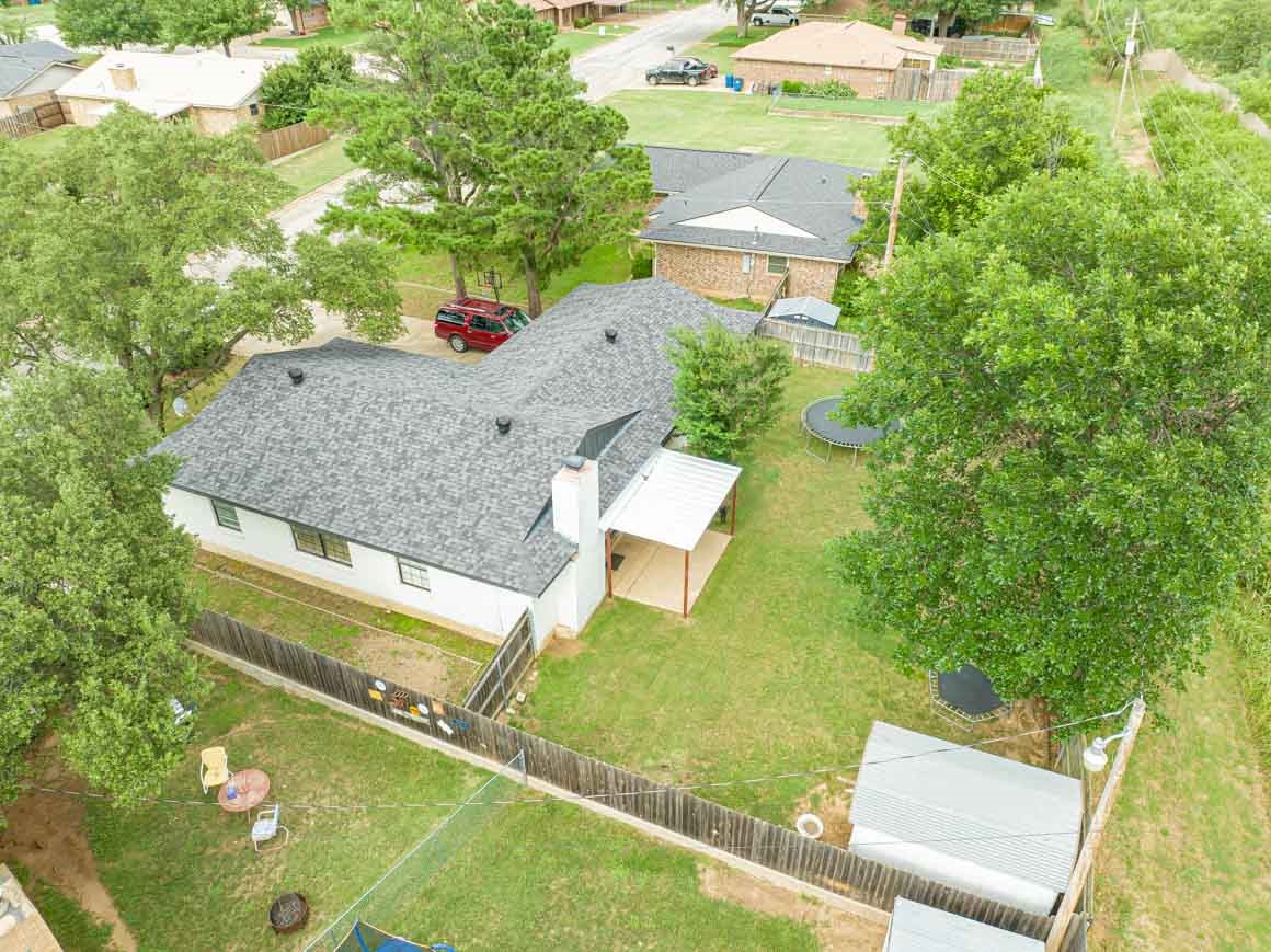 2405 Sha Lane Breckenridge TX 76424