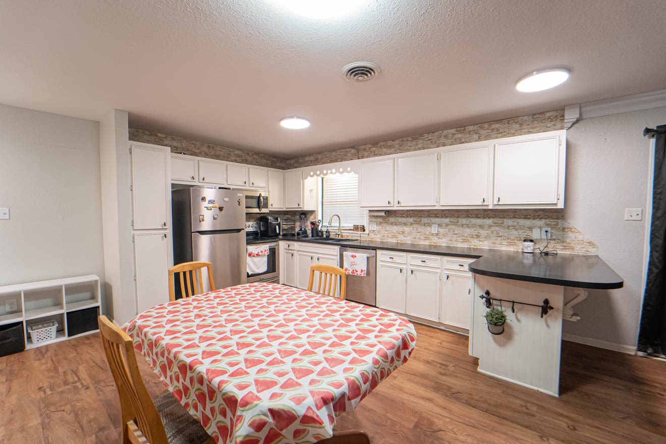 2405 Sha Lane Breckenridge TX 76424