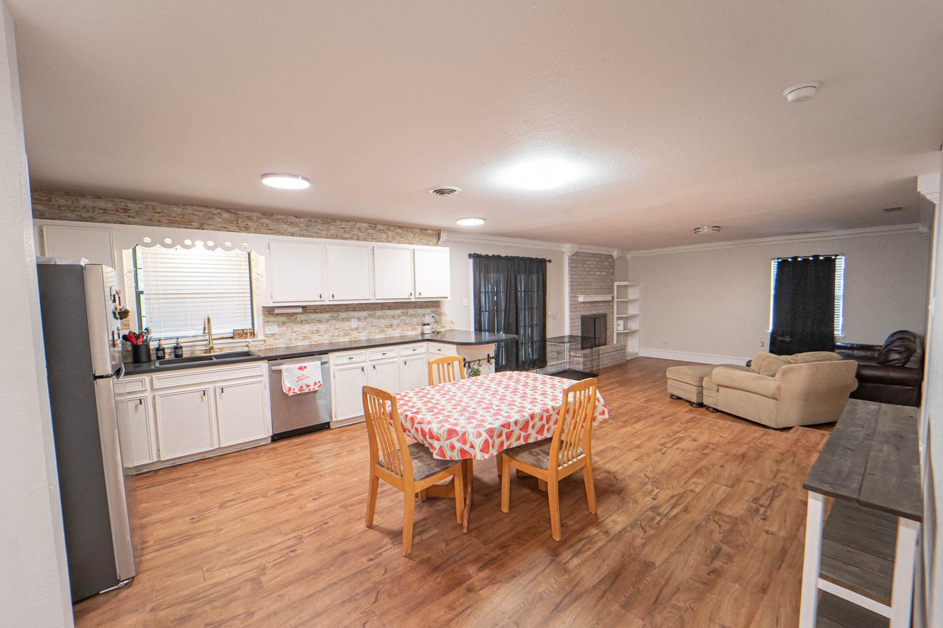2405 Sha Lane Breckenridge TX 76424