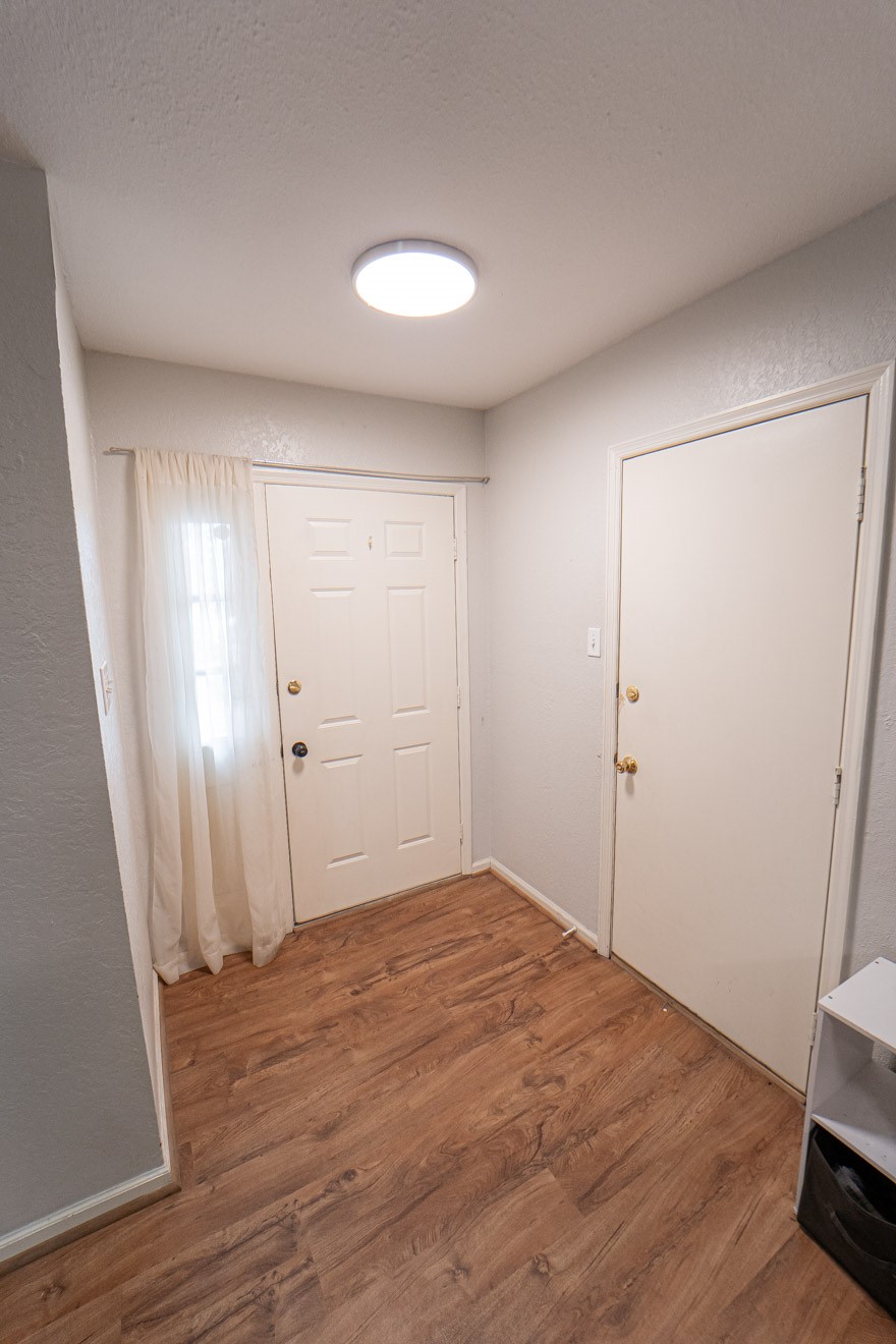 2405 Sha Lane Breckenridge TX 76424