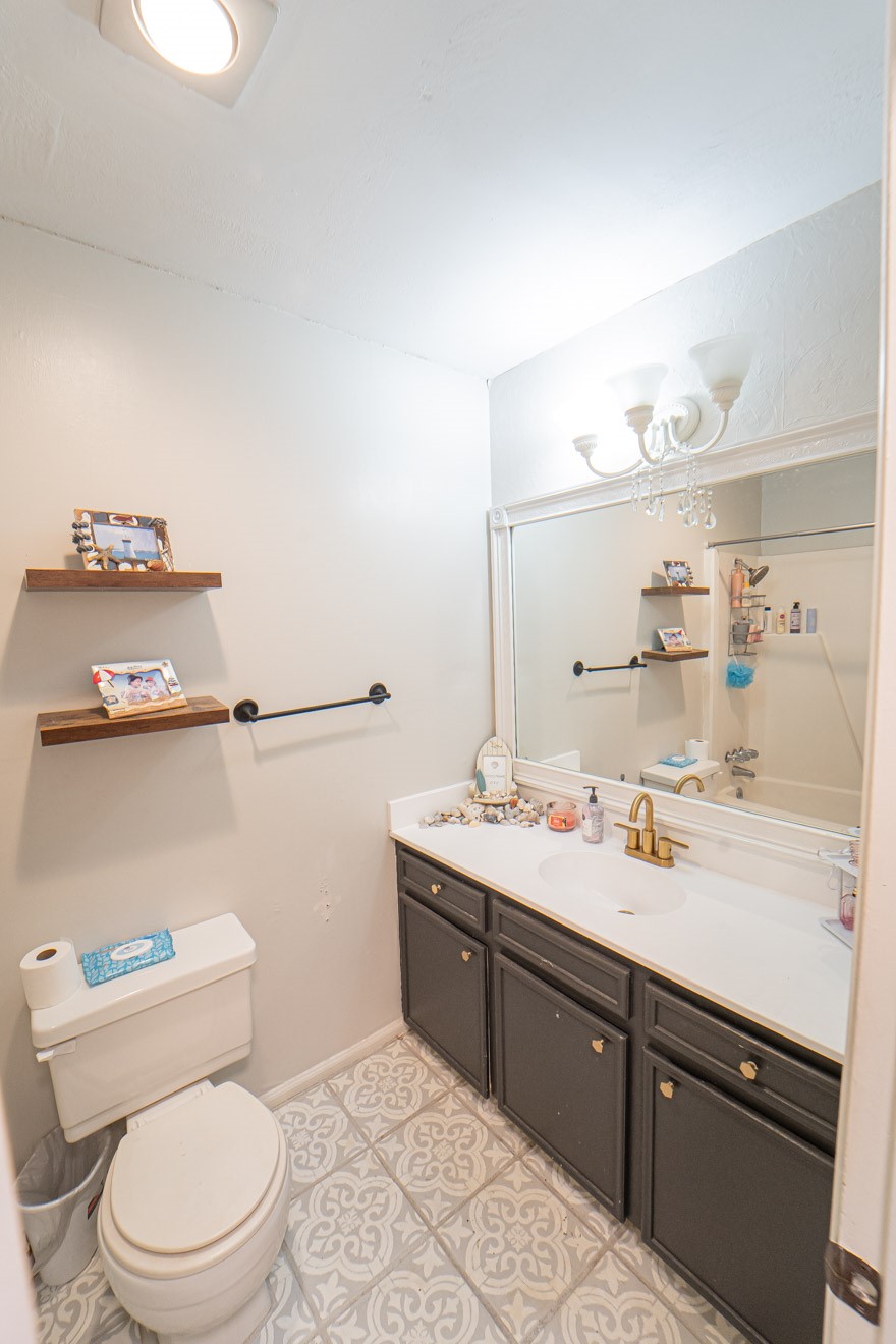 2405 Sha Lane Breckenridge TX 76424