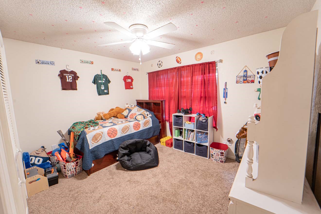 2405 Sha Lane Breckenridge TX 76424