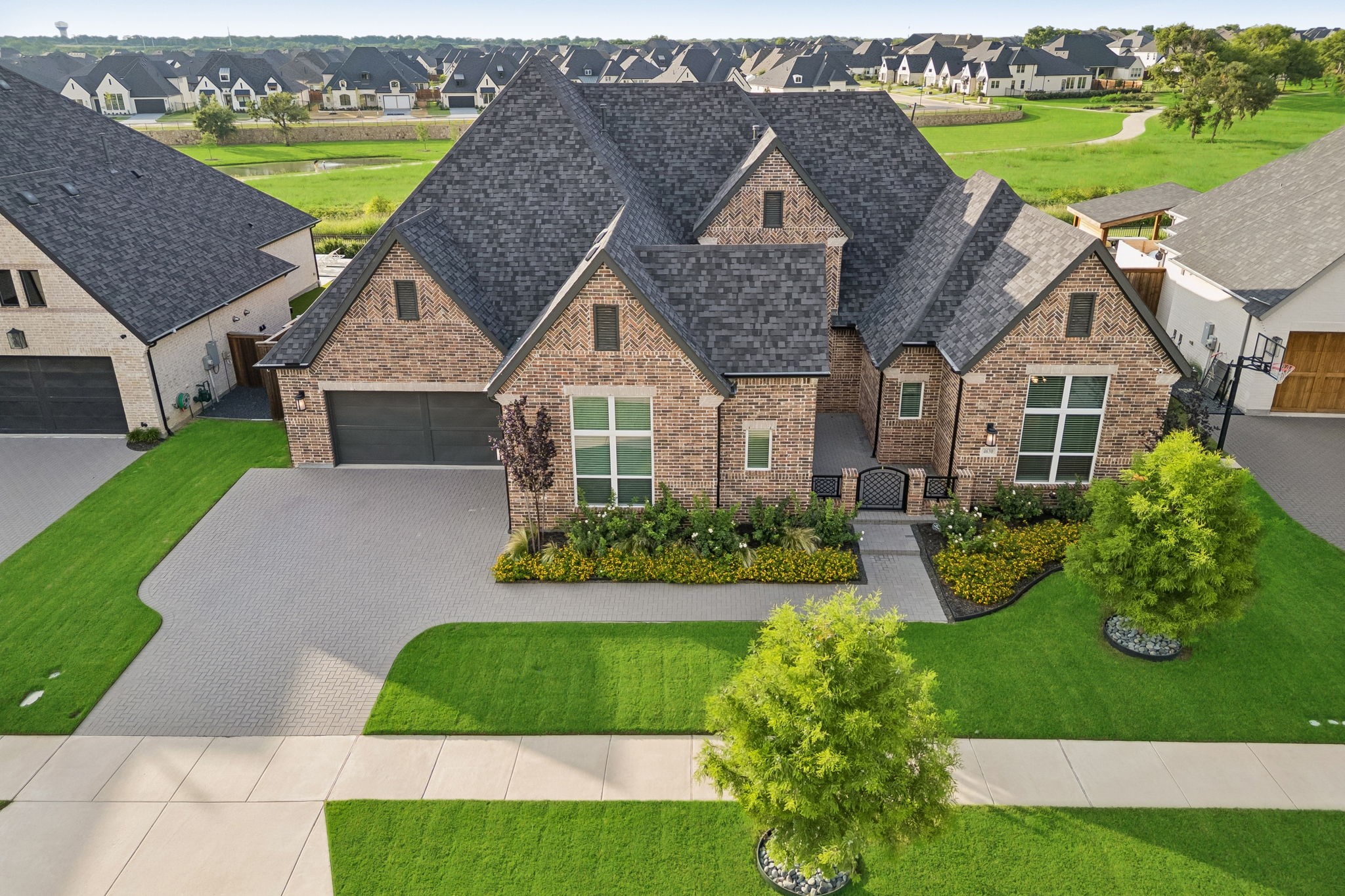 4630 Summerville Lane Prosper TX 75078