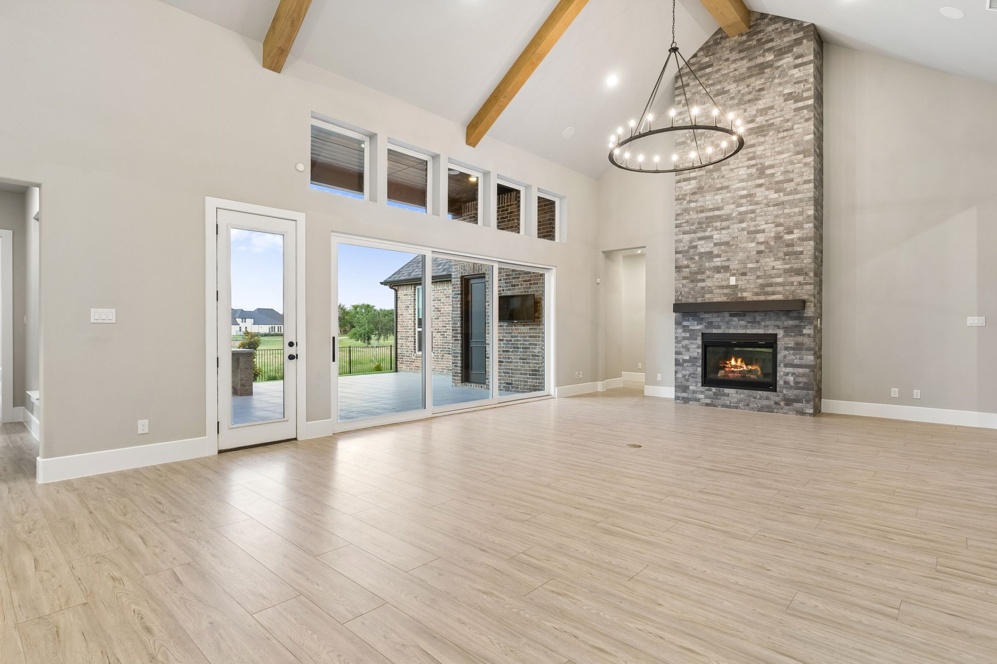 4630 Summerville Lane Prosper TX 75078