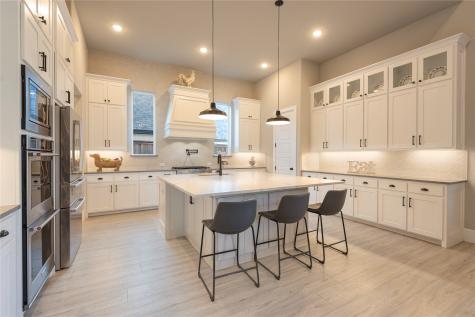4630 Summerville Lane Prosper TX 75078