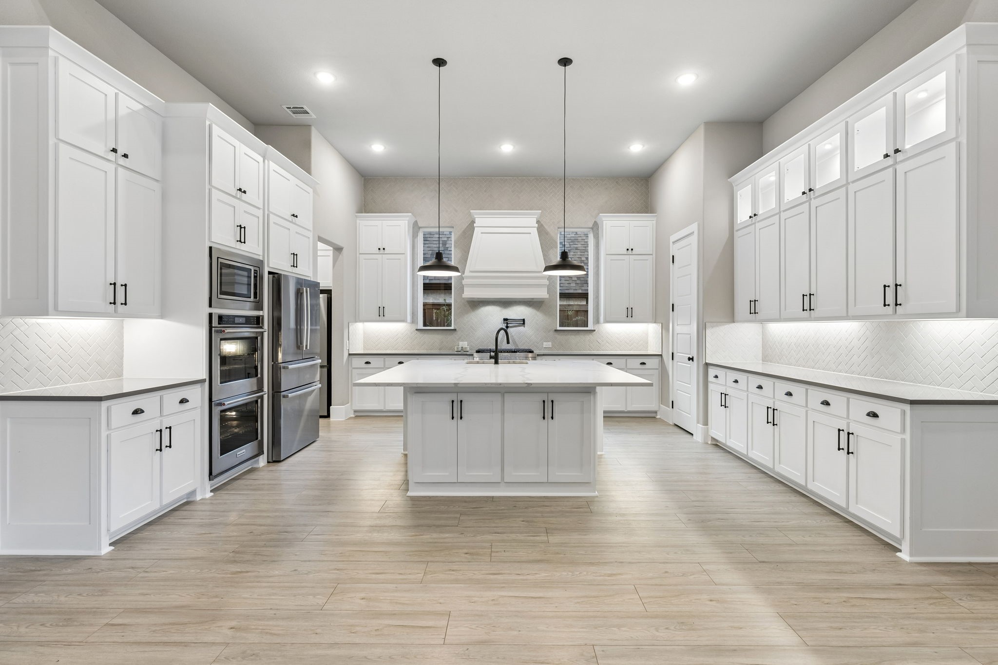 4630 Summerville Lane Prosper TX 75078