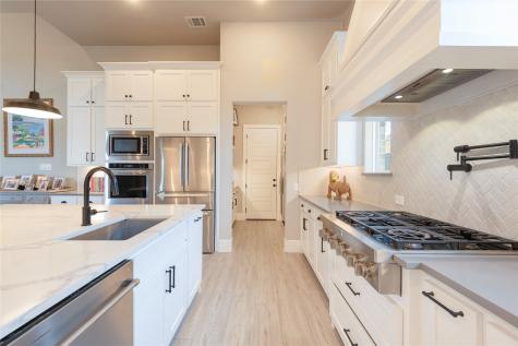 4630 Summerville Lane Prosper TX 75078
