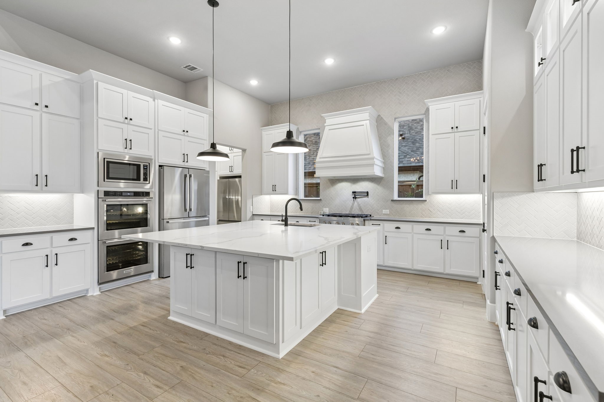 4630 Summerville Lane Prosper TX 75078
