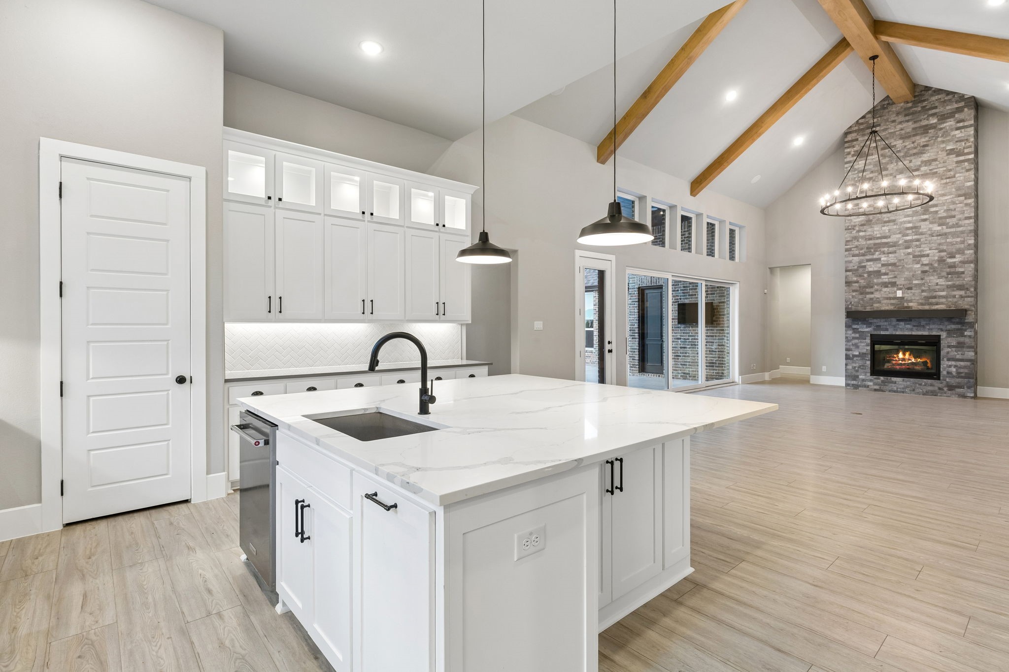 4630 Summerville Lane Prosper TX 75078