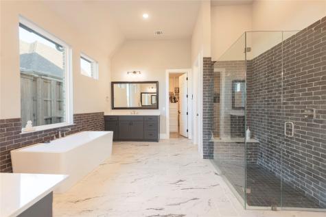 4630 Summerville Lane Prosper TX 75078