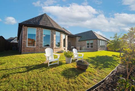 4630 Summerville Lane Prosper TX 75078