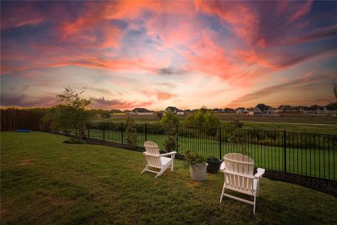 4630 Summerville Lane Prosper TX 75078