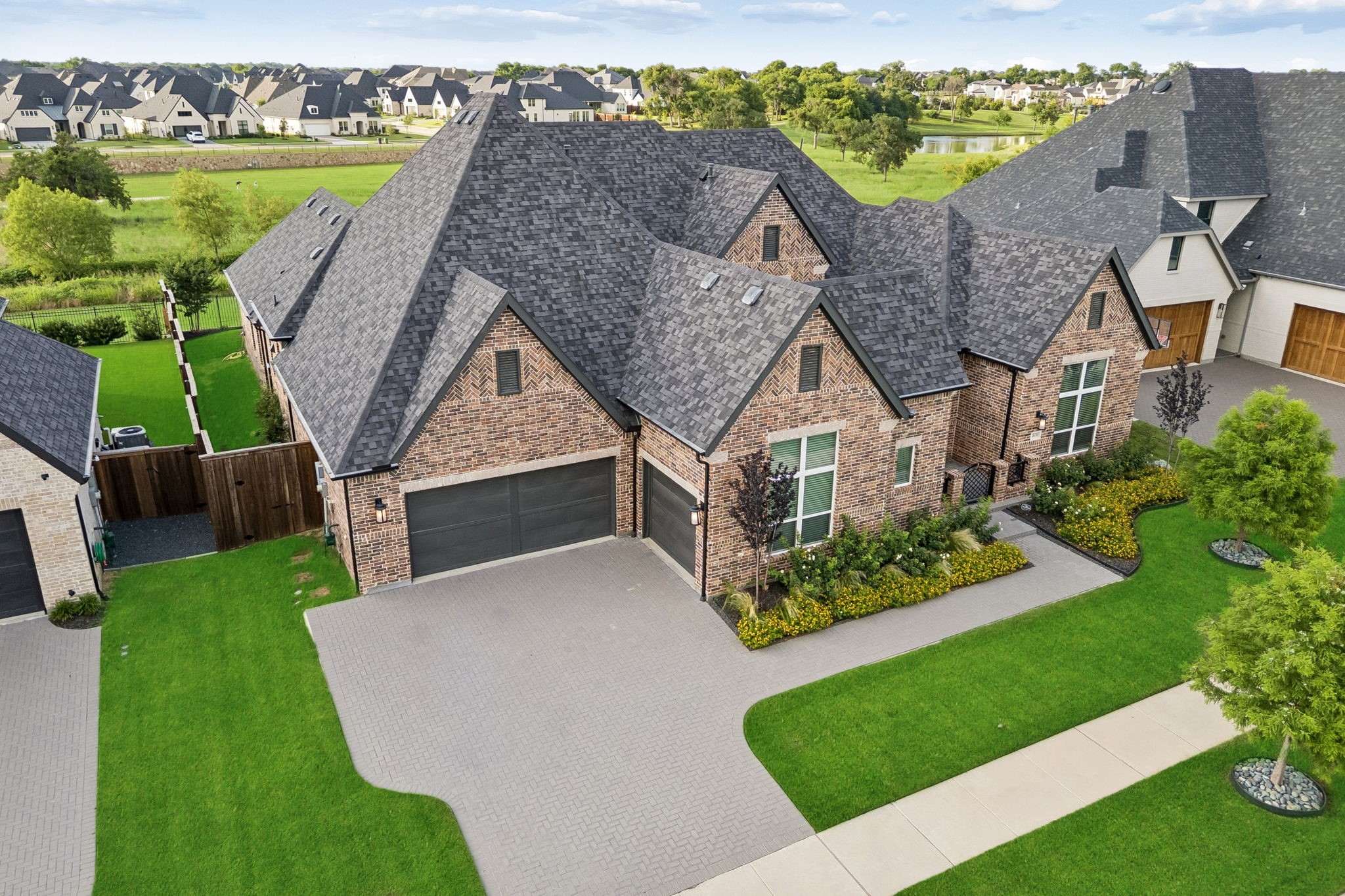 4630 Summerville Lane Prosper TX 75078