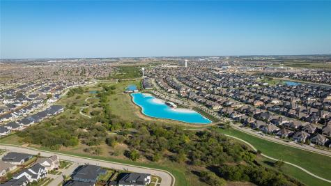 4630 Summerville Lane Prosper TX 75078