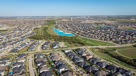 4630 Summerville Lane Prosper TX 75078